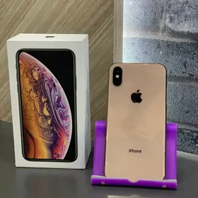 iphone xs🟠