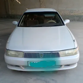 Toyota Cresta 1993