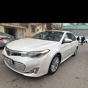 Toyota Avalon 2013