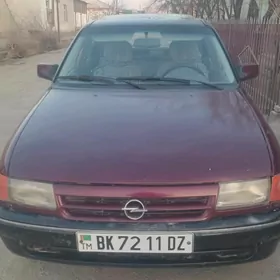 Opel Astra 1992