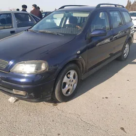 Opel Astra 1999