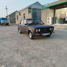 Lada 2106 2001