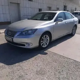 Lexus ES 350 2012