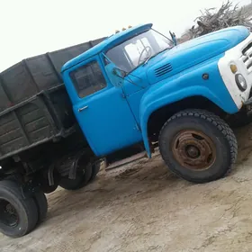 Zil 130 1991