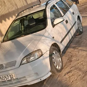 Opel Astra 1998