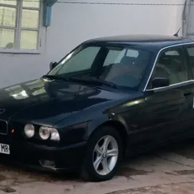 BMW 525 1991