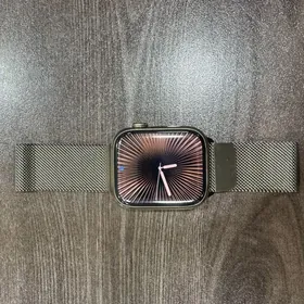 Apple watch 7 seriya