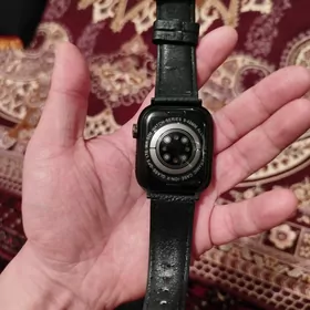 smartwatch hk9pro+