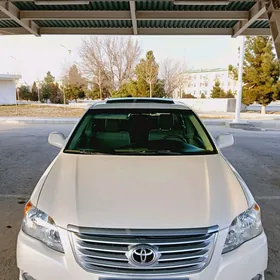 Toyota Avalon 2009