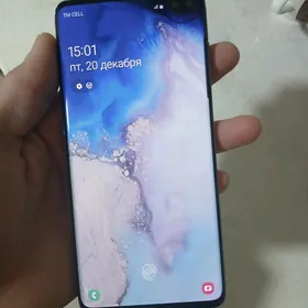 S10 plus