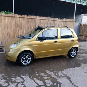 Daewoo Matiz 1998