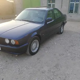 BMW 525 1991