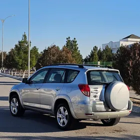 Toyota RAV4 2007