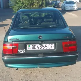 Opel Vectra 1995