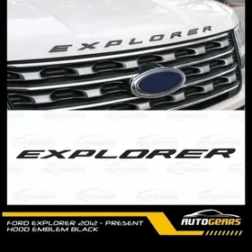 EXPLORER FORD 13-2024