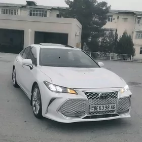 Toyota Avalon 2019