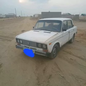 Lada 2106 2000