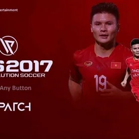 pes 2017 patch 2025