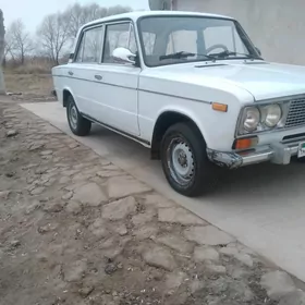 Lada 2106 1998