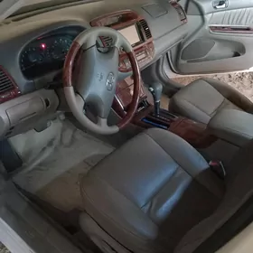 Toyota Camry 2002