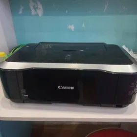 принтер canon ip 3600