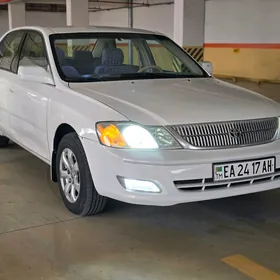 Toyota Avalon 2000