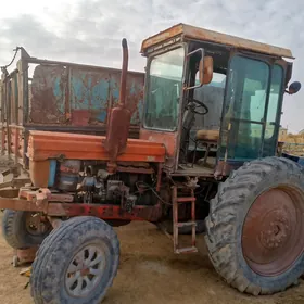 MTZ T-28 1993