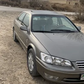 Toyota Camry 1998