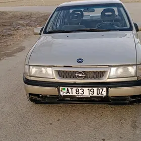 Opel Vectra 1991