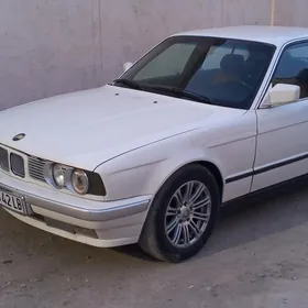 BMW 525 1989