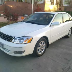 Toyota Avalon 2002