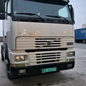 Volvo FH 460 2001