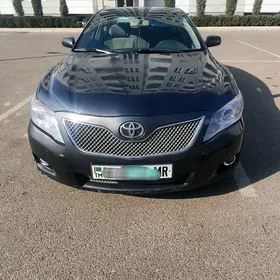 Toyota Camry 2008