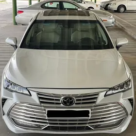 Toyota Avalon 2019