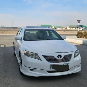 Toyota Camry 2007