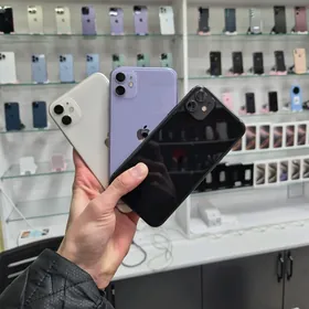 IPhone 11 Kredit️Abmen Obmen