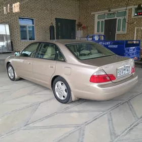 Toyota Avalon 2000