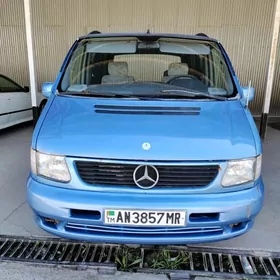 Mercedes-Benz Other 1998