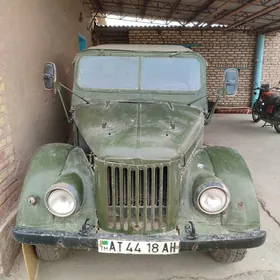 UAZ 469 1980