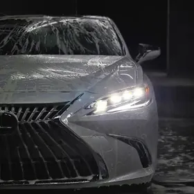 Lexus ES 350 2019