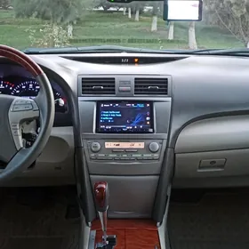 Toyota Camry 2011