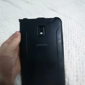 планшет Galaxy Active 2