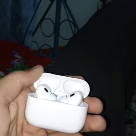 iPhone airpods pro nauşnik