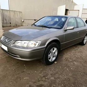 Toyota Camry 1999