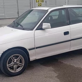 Opel Astra 1992