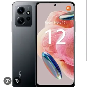 Redmi not 12