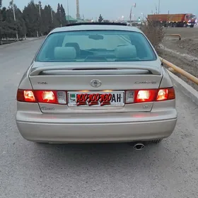 Toyota Camry 1997