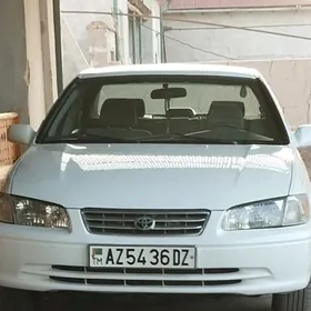 Toyota Camry 2000