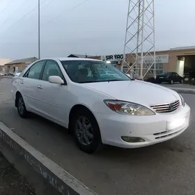 Toyota Camry 2003