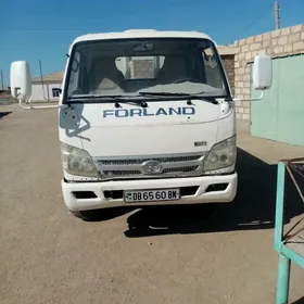 Forland H3 2014